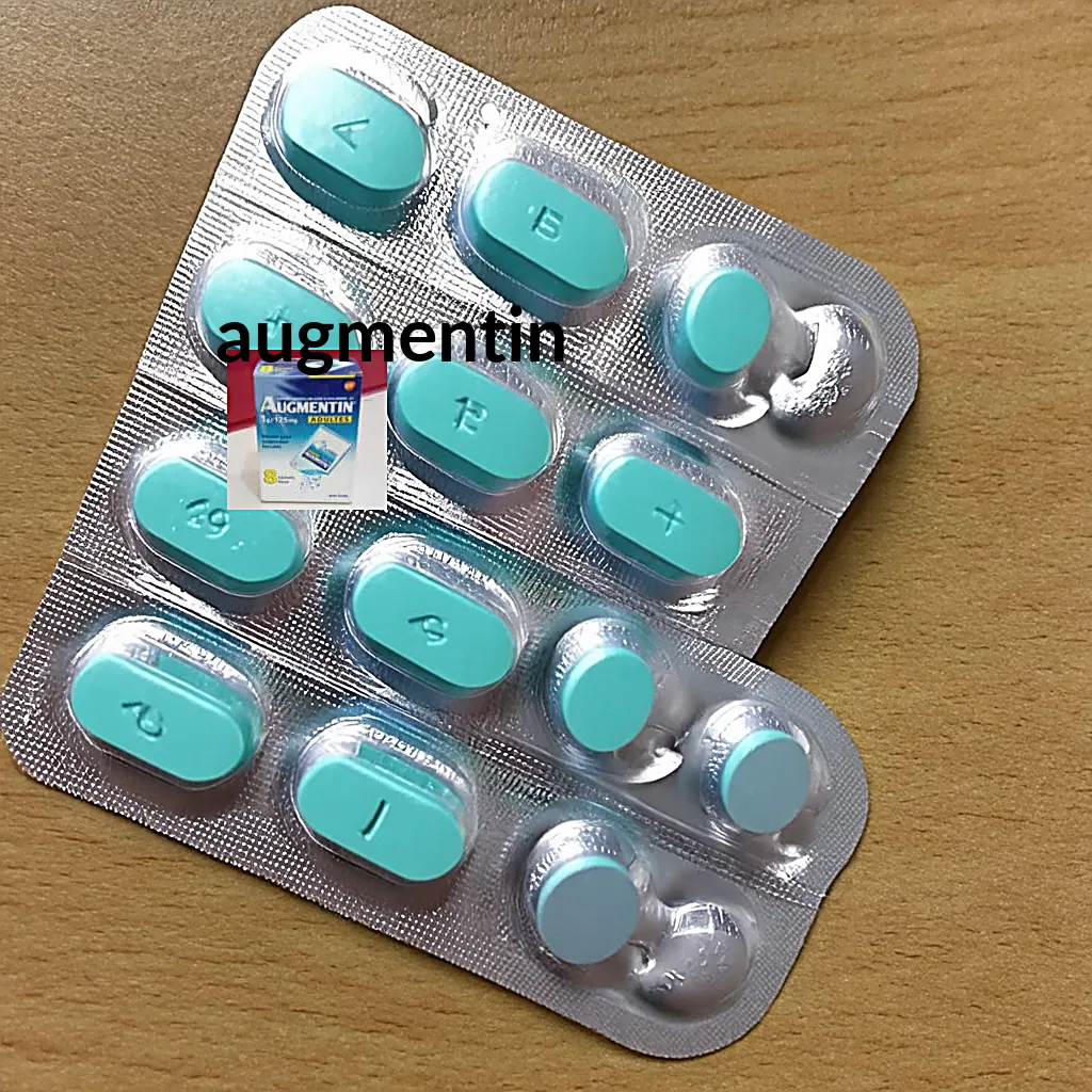 Augmentin générique teva